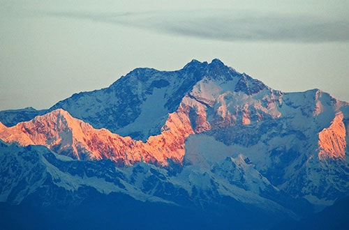 Darjeeling