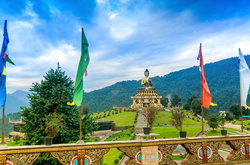 Sikkim