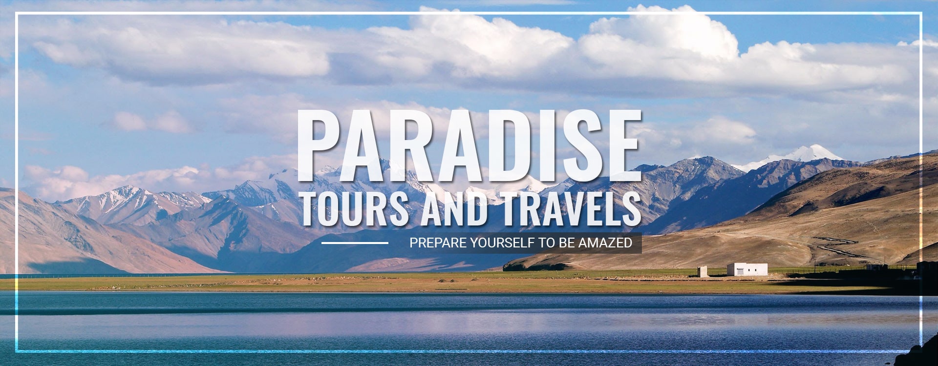 Paradise Tours & Travels